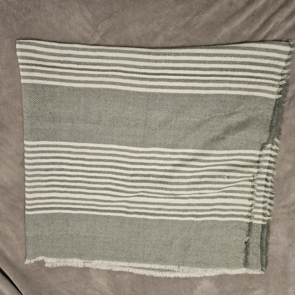 Lightweight Sage Blanket Soft Lightweight Cozy Throw Blanket for Bed Couch‎